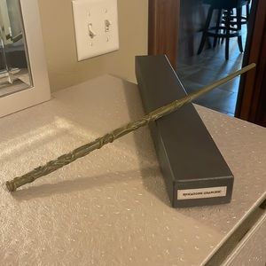Hermione Granger wizard wand!